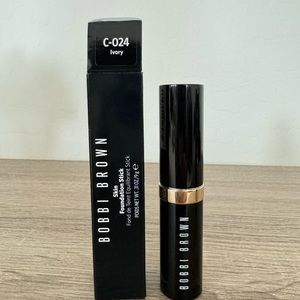 Bobbi Brown Skin Foundation Stick C-024 Ivory